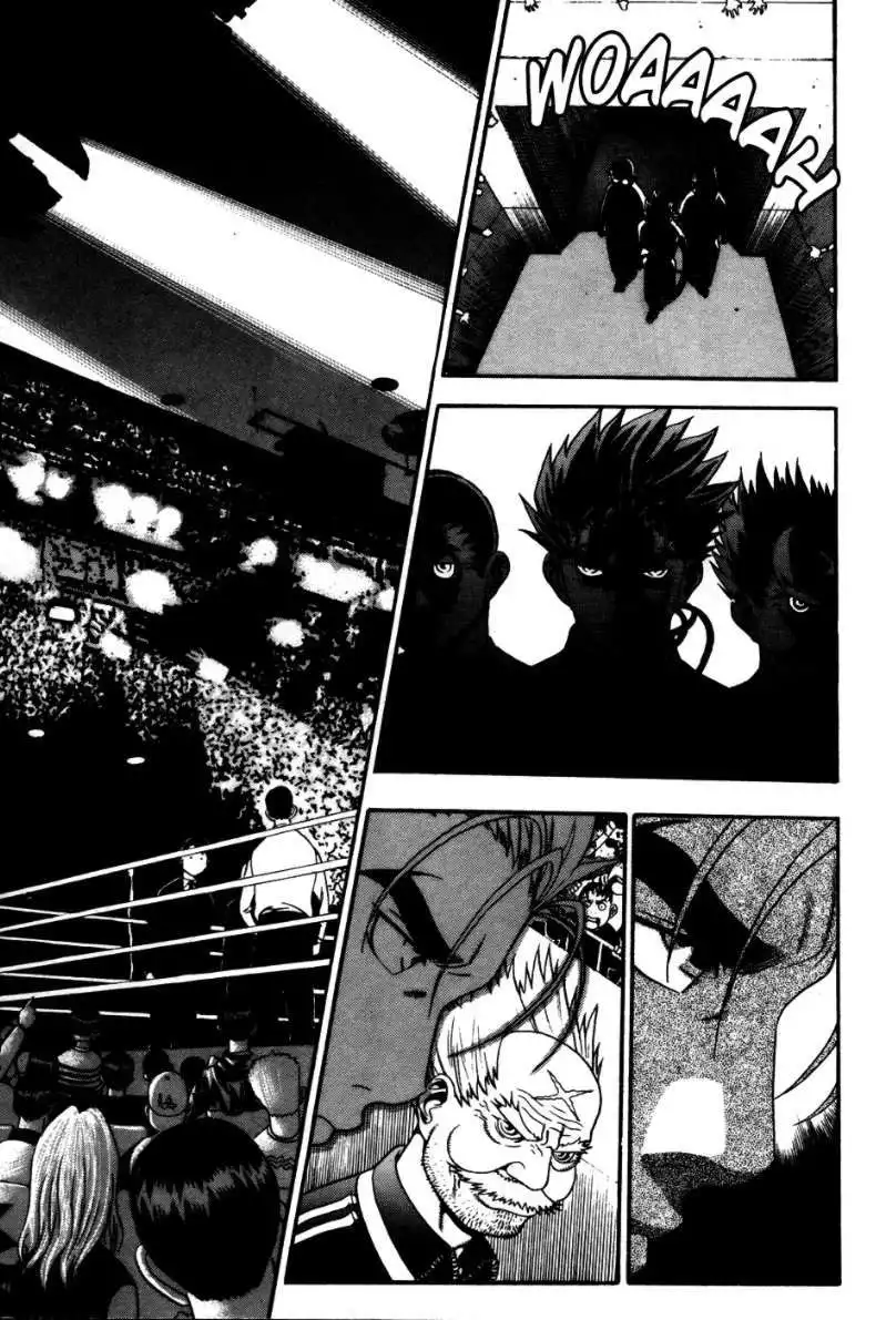 Player Kill Chapter 36 5